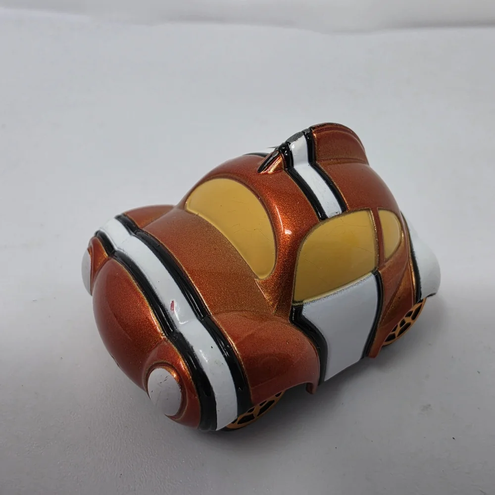 Disney Pixar Finding Nemo Die Cast Car
